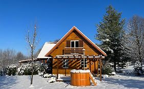 Holiday Homes Vita Natura